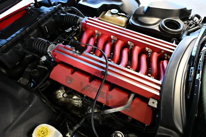 2001 Dodge Viper 2nd Gen - Image 19 of 20