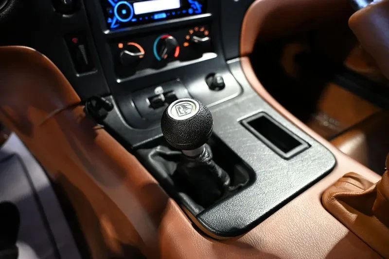 2001 Dodge Viper 2nd Gen - Image 11 of 20