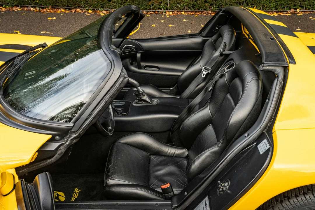2001 Dodge Viper 2nd Gen - Image 5 of 21