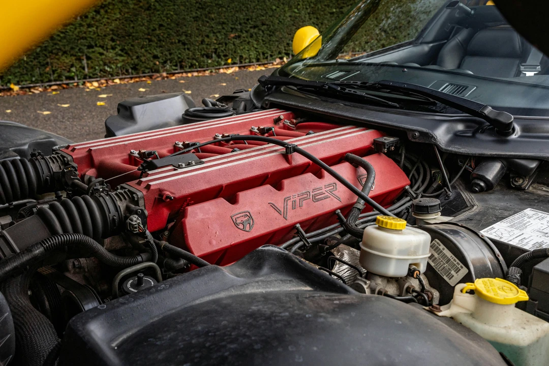 2001 Dodge Viper 2nd Gen - Image 6 of 21