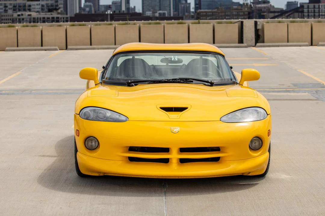 2001 Dodge Viper 2nd Gen - Image 10 of 31