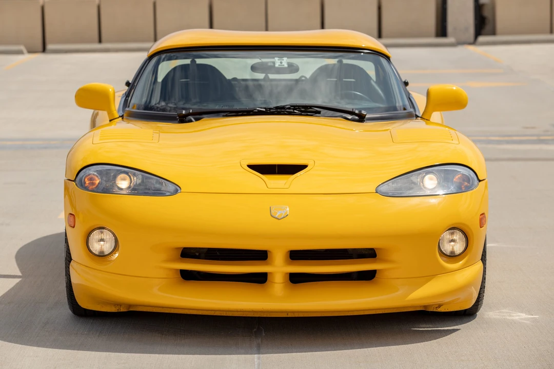 2001 Dodge Viper 2nd Gen - Image 11 of 31