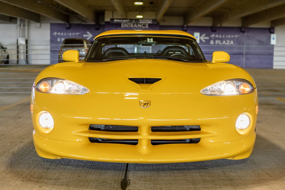 2001 Dodge Viper 2nd Gen - Image 12 of 31