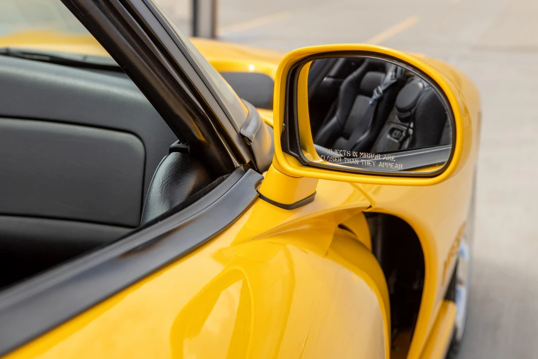 2001 Dodge Viper 2nd Gen - Image 22 of 31