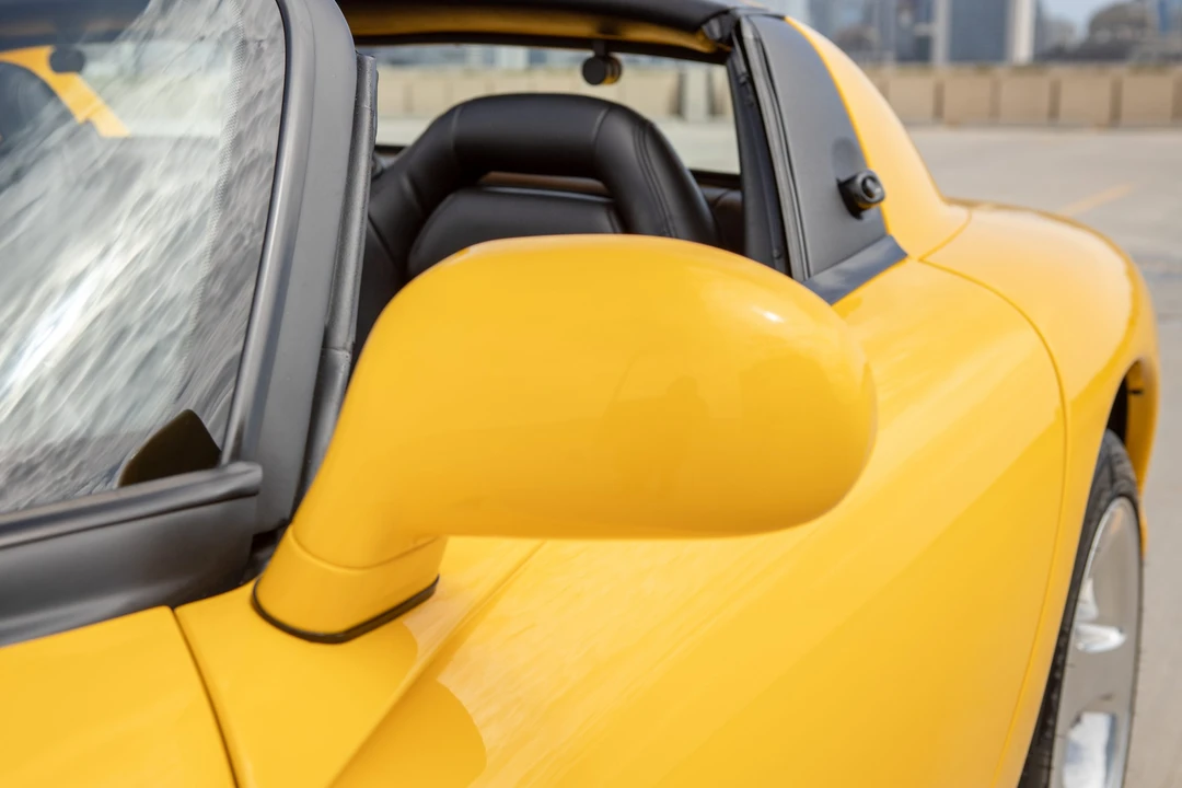 2001 Dodge Viper 2nd Gen - Image 20 of 31