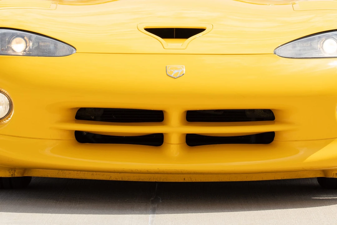 2001 Dodge Viper 2nd Gen - Image 15 of 31