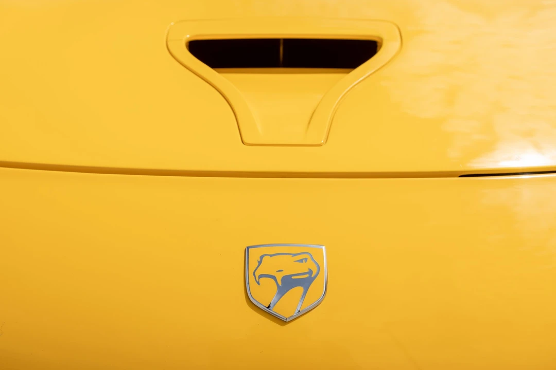 2001 Dodge Viper 2nd Gen - Image 16 of 31