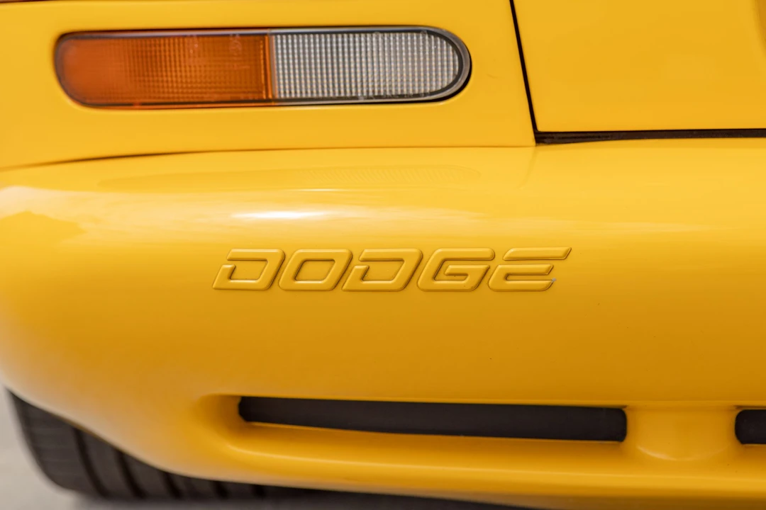 2001 Dodge Viper 2nd Gen - Image 29 of 31
