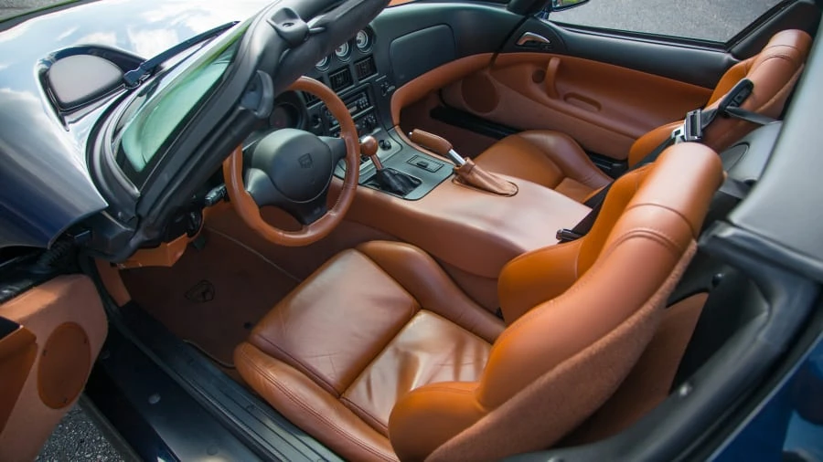 2001 Dodge Viper 2nd Gen - Image 4 of 12