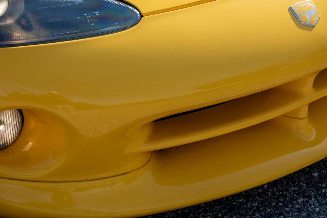2001 Dodge Viper 2nd Gen - Image 30 of 31