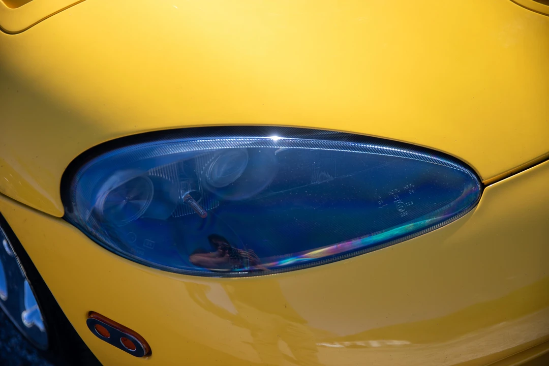 2001 Dodge Viper 2nd Gen - Image 22 of 31
