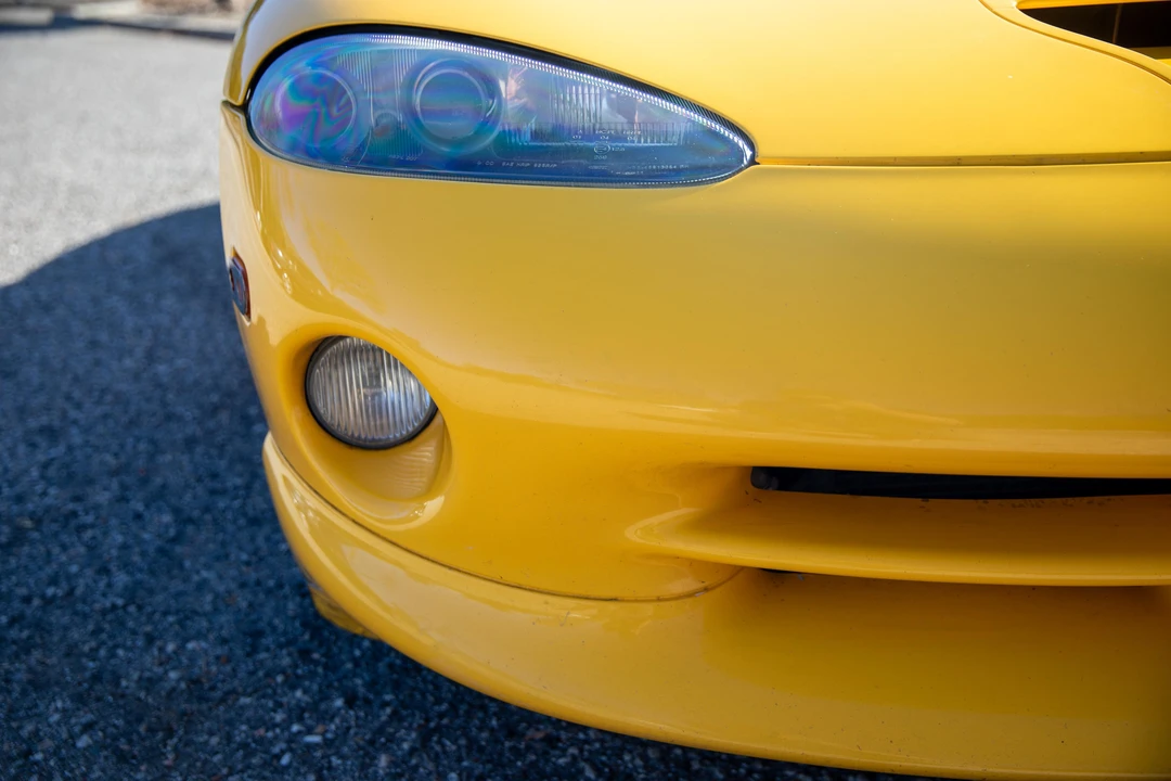 2001 Dodge Viper 2nd Gen - Image 26 of 31