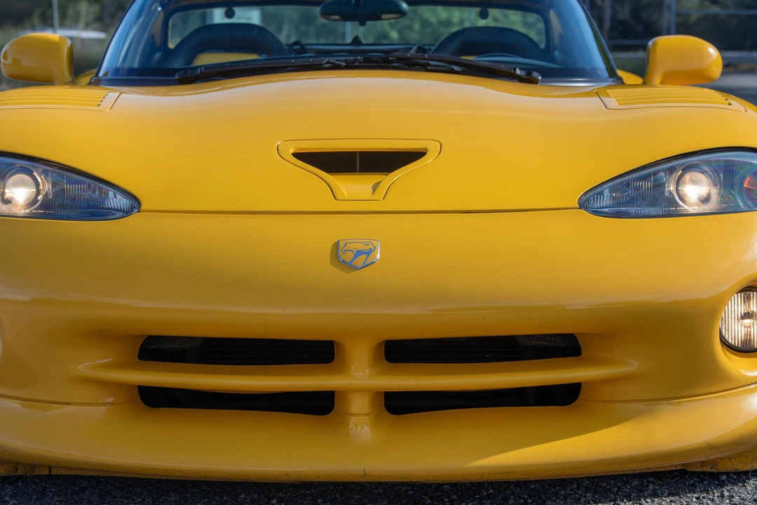 2001 Dodge Viper 2nd Gen - Image 31 of 31