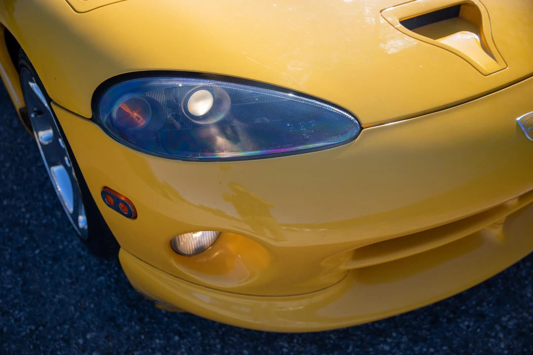 2001 Dodge Viper 2nd Gen - Image 24 of 31