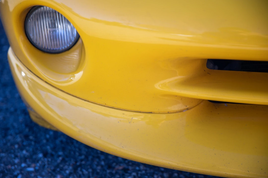 2001 Dodge Viper 2nd Gen - Image 29 of 31