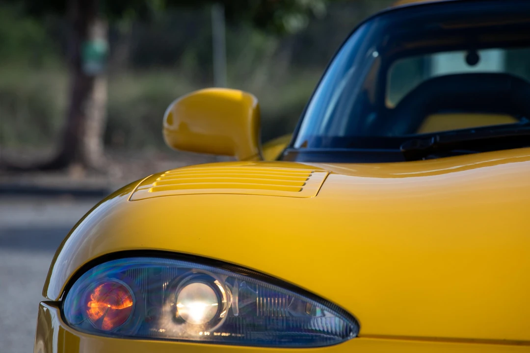 2001 Dodge Viper 2nd Gen - Image 25 of 31