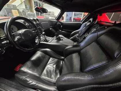 2001 Dodge Viper 2nd Gen - Image 7 of 7