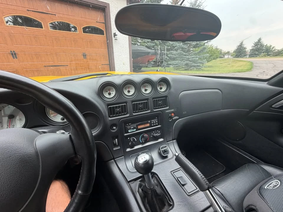 2001 Dodge Viper 2nd Gen - Image 5 of 9
