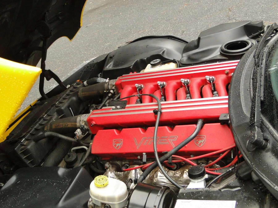 2001 Dodge Viper 2nd Gen - Image 3 of 5