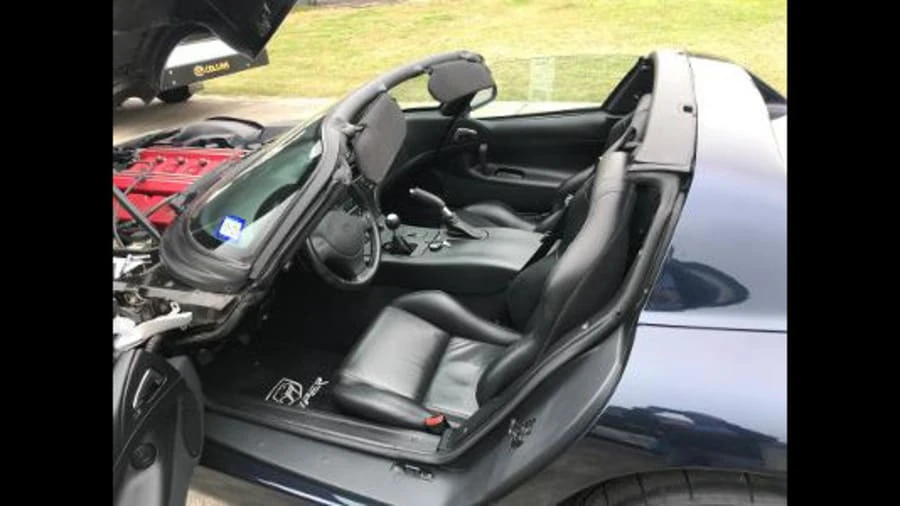 2001 Dodge Viper 2nd Gen - Image 10 of 11