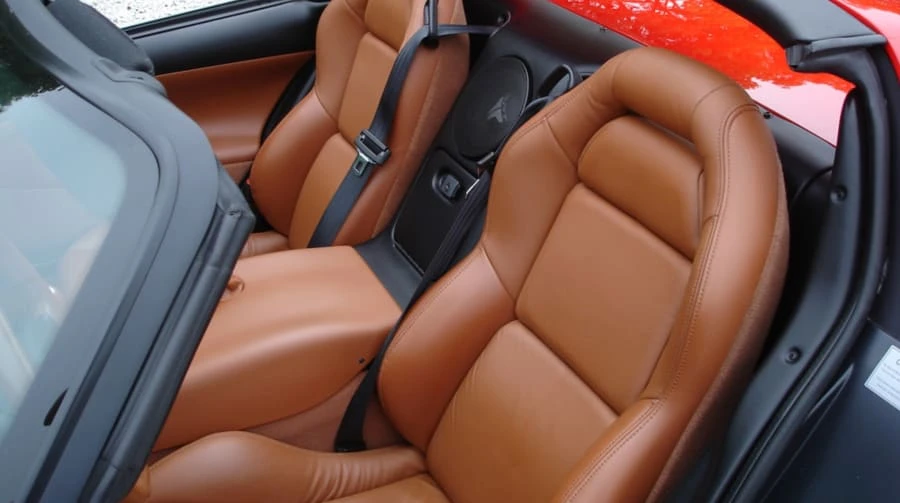 2001 Dodge Viper 2nd Gen - Image 5 of 12