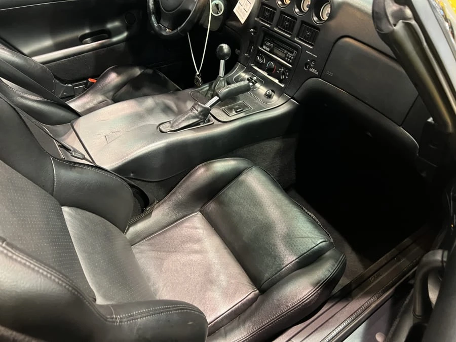 2001 Dodge Viper 2nd Gen - Image 6 of 8