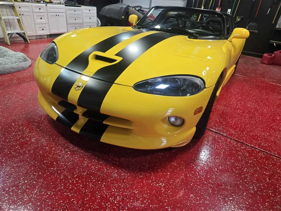 2001 Dodge Viper 2nd Gen - Image 8 of 10