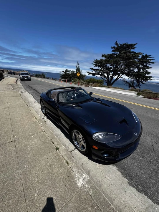 2001 Dodge Viper 2nd Gen - Image 5 of 6