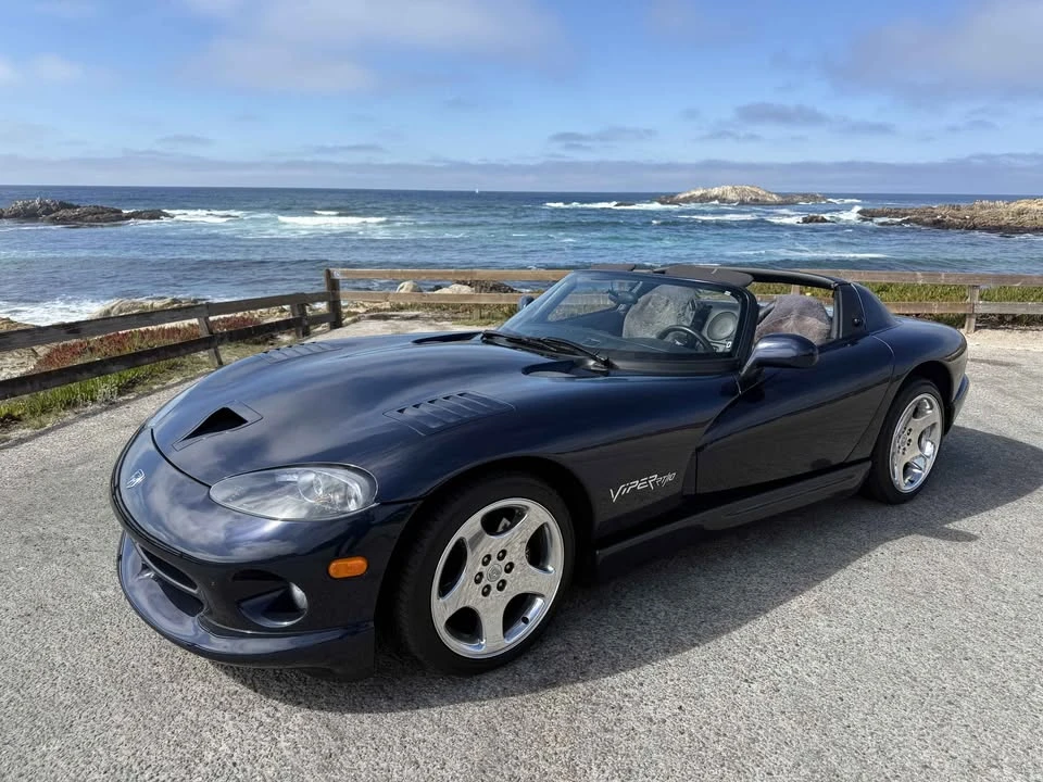 2001 Dodge Viper 2nd Gen - Image 3 of 6