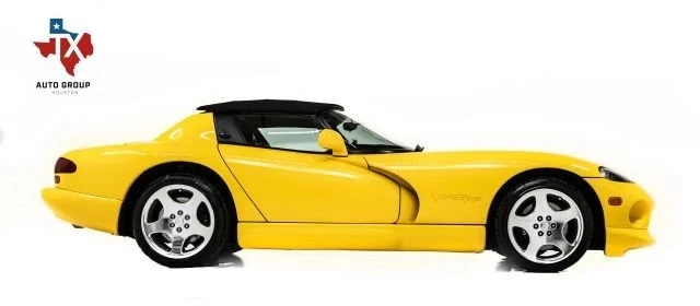 2001 Dodge Viper 2nd Gen - Image 7 of 12