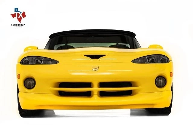 2001 Dodge Viper 2nd Gen - Image 10 of 12