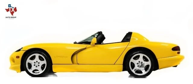 2001 Dodge Viper 2nd Gen - Image 8 of 12