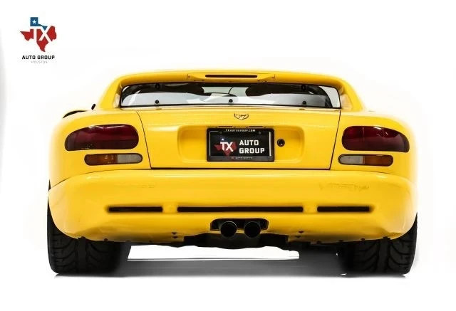 2001 Dodge Viper 2nd Gen - Image 9 of 12