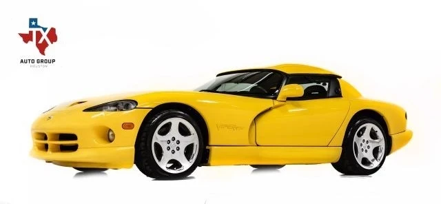 2001 Dodge Viper 2nd Gen - Image 3 of 12