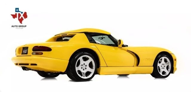 2001 Dodge Viper 2nd Gen - Image 5 of 12