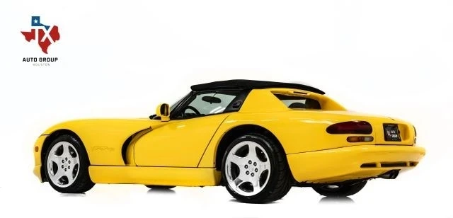 2001 Dodge Viper 2nd Gen - Image 6 of 12