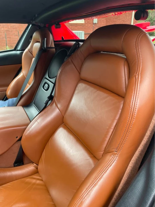2001 Dodge Viper 2nd Gen - Image 4 of 4