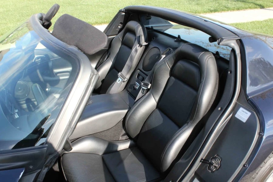 2001 Dodge Viper 2nd Gen - Image 4 of 12