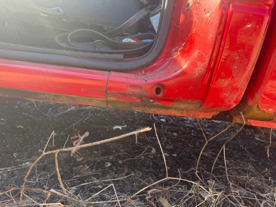 2001 Dodge Dakota 2nd Gen - Image 7 of 17