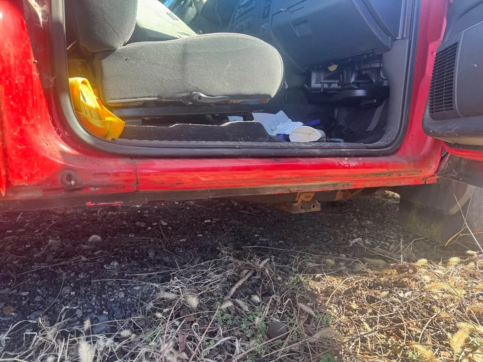 2001 Dodge Dakota 2nd Gen - Image 5 of 17