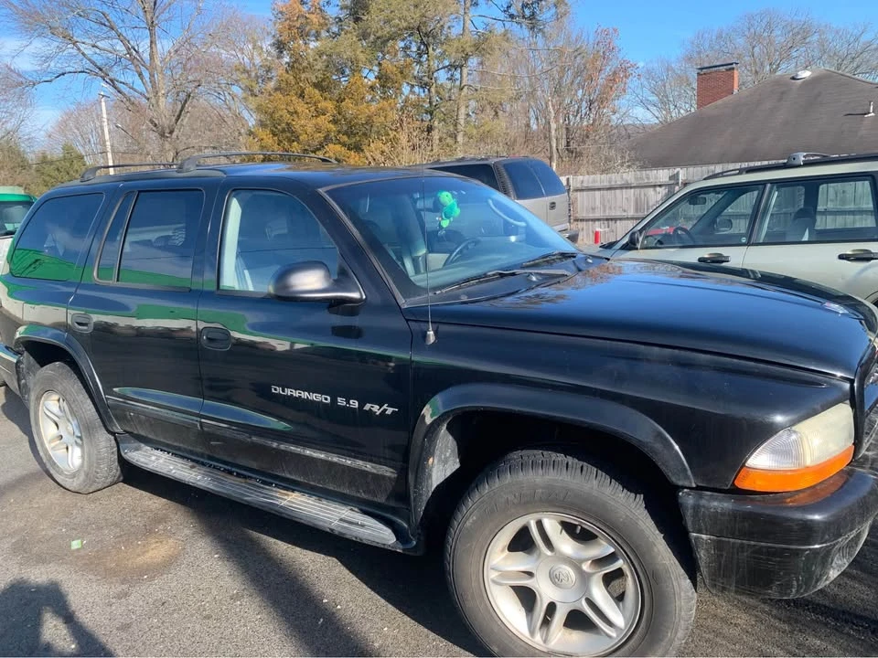 2001 Dodge Durango 1st Gen - Image 4 of 5