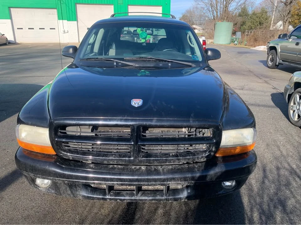 2001 Dodge Durango 1st Gen - Image 3 of 5