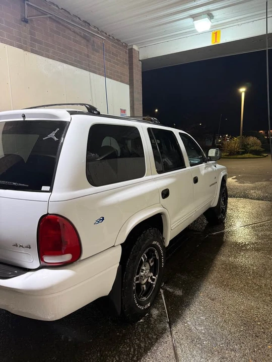 2001 Dodge Durango 1st Gen - Image 5 of 6