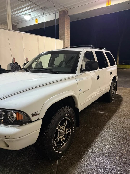 2001 Dodge Durango 1st Gen - Image 6 of 6