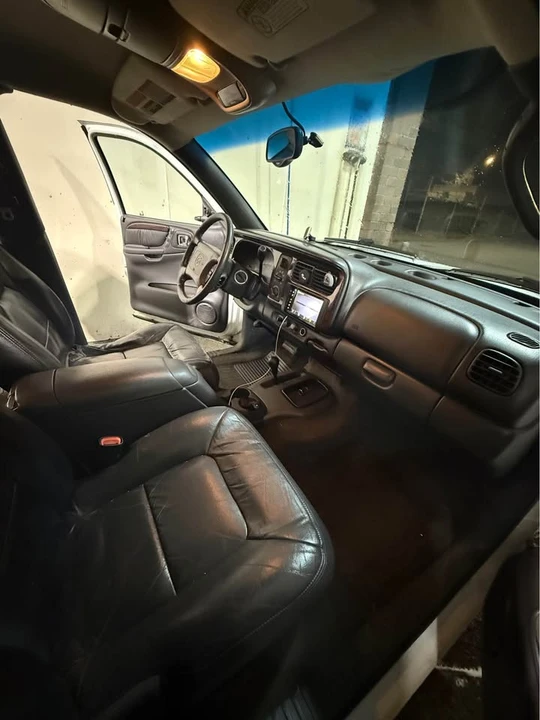 2001 Dodge Durango 1st Gen - Image 3 of 6