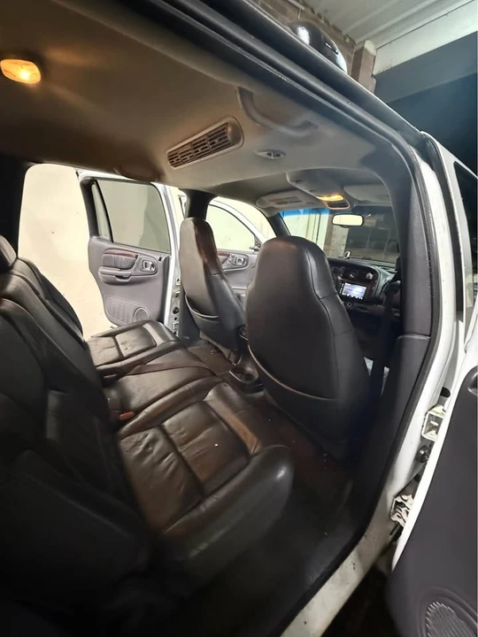 2001 Dodge Durango 1st Gen - Image 4 of 6