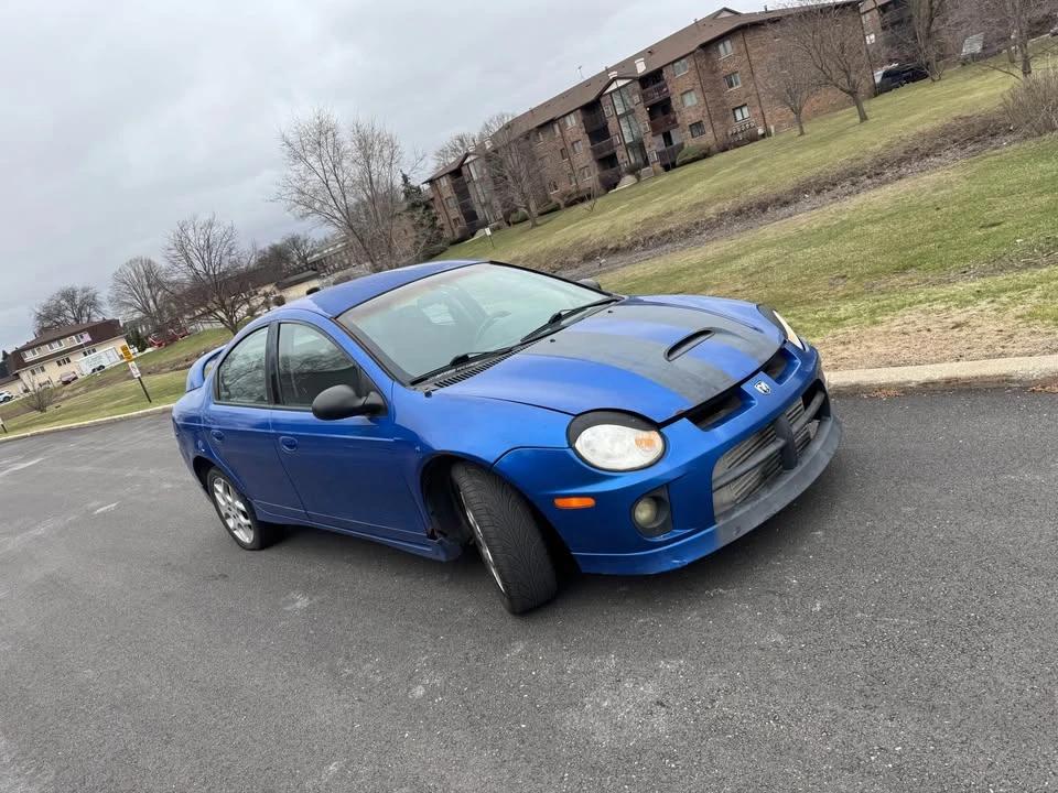 2001 Dodge Neon - Image 11 of 11