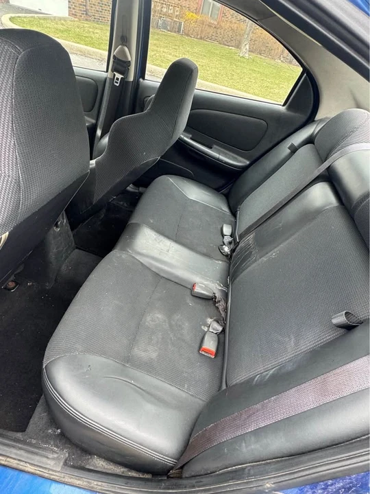2001 Dodge Neon - Image 6 of 11