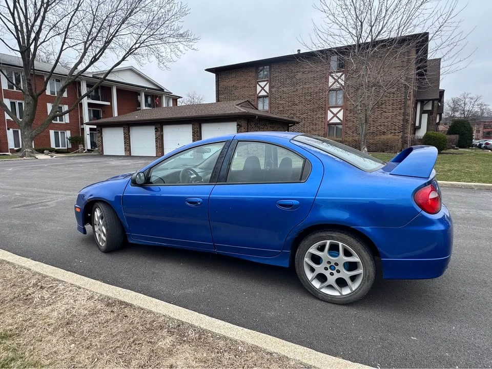 2001 Dodge Neon - Image 4 of 11
