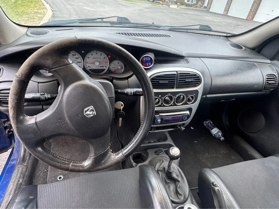 2001 Dodge Neon - Image 7 of 11